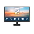 Produktbild: Philips 27E1N1800A Monitor 27 Zoll 4K UHD IPS Schwarz
