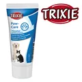 Produktbild: Trixie Hund Pfotenpflege Pfotenbalsam Pfotencreme Bienenwachs Pfotenschutz 2571