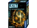 Produktbild: KOSMOS EXIT Das Spiel - Der verwunschene Wald Brettspiel Mehrfarbig
