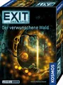 Produktbild: EXIT Das Spiel Der verwunschene Wald