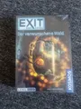 Produktbild: Exit das Spiel-Der Verwunschene Wald (Game)