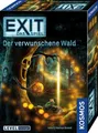 Produktbild: EXIT® - Das Spiel: Der verwunschene Wald