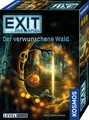 Produktbild: EXIT: Das Spiel – Der verwunschene Wald