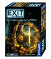 Produktbild: Exit Der verwunschene Wald Spiel von Kosmos Neu OVP