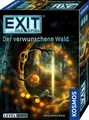 Produktbild: KOSMOS 695149 EXIT - Das Spiel - Der verwunschene Wald, Level: Einsteiger
