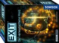 Produktbild: KOSMOS EXIT Das Spiel Der verwunschene Wald Rätselspiel Inka & Markus Brand