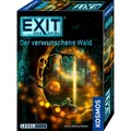 Produktbild: KOO EXIT - Der verwunschene Wald  695149 - Kosmos 695149 - (Merchandise / Sonst