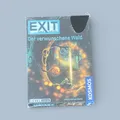 Produktbild: Spiel EXIT - Das Spiel - Der verwunschene Wald (Kosmos-Spiele) NEU/OVP