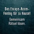 Produktbild: EXIT Spiel KOSMOS 695149 Der verwunschene Wald Escape Room Einsteiger