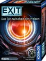 Produktbild: Kosmos - 69523 - Exit - Das Tor zwischen den - Der Escape Room für Zuhause 12+