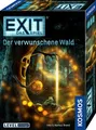 Produktbild: EXIT® - Das Spiel: Der verwunschene Wald | Spiel | 4002051695149