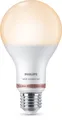 Produktbild: Smart LED 13 W A67 E27 LED Intelligentes Leuchtmittel 142 mm Weiß (Weiß)