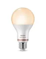 Produktbild: Philips Smart LED Leuchtmittel Tunable White A67 E27 Birnenform 13 W