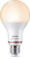 Produktbild: Philips Smart LED 13 W A67 E27 LED Intelligentes Leuchtmittel 142 mm Weiß  Weiß