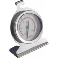 Produktbild: Metaltex Backofenthermometer Edelstahl