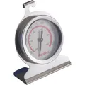 Produktbild: Metaltex Backofenthermometer Edelstahl