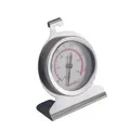 Produktbild: METALTEX 298052010 Backofen-Thermometer, Inox