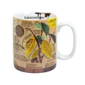 Produktbild: Könitz Becher - Kakao - Wissensbecher - Tasse - NEU