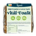 Produktbild: Locawo High Protein & Low Carb Vital Toast