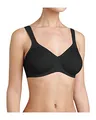 Produktbild: Triumph Lovely Minimizer BH WX 2er Pack black 80E