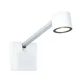 Produktbild: Paulmann 95574 LED Bilderleuchte Adelia 370lm incl. 1x4,5 Watt dimmbar Bildbeleuchtung 2700 K