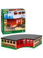 Produktbild: Brio Grand Roundhouse 33736