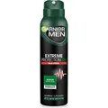 Produktbild: Garnier Men Mineral Extreme Protection 72H Deo Spray 150Ml (Spray, 150 ml) (35785329)