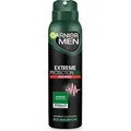 Produktbild: Garnier Men Extreme Protection 72h Spray Deo - Hitze, Stress 150ml