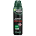 Produktbild: Garnier Men Extreme Protection 72h Spray Deo - Hitze, Stress 150ml