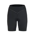 Produktbild: VauDe Damen Active Pants (Bikehose) - 44 - black uni