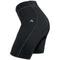 Produktbild: VAUDE Funktionshose VAUDE Women's Active Pants - Einsteiger-Radhose/Radlershorts Damen schwarz XL