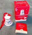 Produktbild: Hutschenreuther Weihnachtsglocke 2021