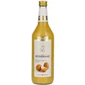 Produktbild: Spitz Eierlikör mit Weinbrand 16% Vol. 1l