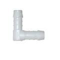 Produktbild: 8 mm Winkel Schlauchverbinder Wisch-wasser Kraftstoff Diesel Benzin Gas Luft Öl
