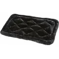 Produktbild: Soft Kennel Deluxe Cushion 105 - Kuschelkissen Für Hunde - Anthrazit/schwarz - Maelson