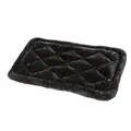 Produktbild: Maelson Soft Kennel Deluxe Cushion 105 anthrazit/schwarz Hundebett Hundekissen