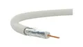Produktbild: Kabel przewód koncentryczny satelitarny 1.0CCS RG6 25M Maclean MCTV-574 MCTV-574