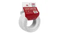 Produktbild: Kabel przewód koncentryczny satelitarny 1.0CCS RG6 25M Maclean MCTV-574 MCTV-574