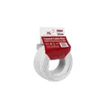 Produktbild: MCTV-574 - Maclean Antennen-/Satellitenkoaxialkabel, 1.0CCS RG6, 25M,