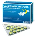 Produktbild: VALERIANA HEVERT Beruhigungsdragees 100 St.