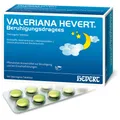Produktbild: Valeriana Hevert® Beruhigungsdragees