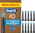 Produktbild: Oral-B 10 iO Ultimative Reinigung Zahnbürstenaufsätze (8700216777131)