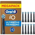 Produktbild: Oral-B AUFSTECKBÜRSTEN 10ER SWFFU (IO ULTIMATIVEREINIG)