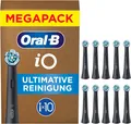 Produktbild: Oral-B iO Ultimative Reinigung — ORIGINAL Aufsteckbürsten für Elektrische Oral-B