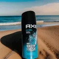 Produktbild: Axe Deospray Ice Chill Deodorant Bodyspray ,150ml