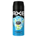 Produktbild: Axe Bodyspray Deo Ice Chill 48h Deodorant Spray Aluminiumfrei Duft Schutz 150ml