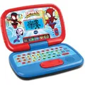 Produktbild: vtech 561604 Spidey und seine Super-Freunde Lernlaptop, 3-6 Jahre, mit 5 Lernspielen und Originalstimmen