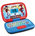 Produktbild: VTECH SPIDEY UND SEINE SUPER-FREUNDE LERNLAPTOP LAPTOP NEU OVP
