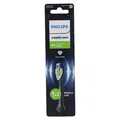 Produktbild: Philips PHIHX606288 Sonicare W2 Optimal White Ersatzbürstenköpfe, Schwarz - Schwarz