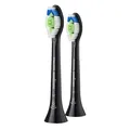 Produktbild: PHILIPS Sonicare HX6062/88 Optimal White 2er-Pack Aufsteckbürste